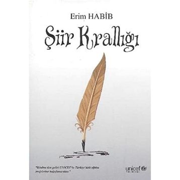 ŞIIR KRALLIĞI - ERIM HABIB