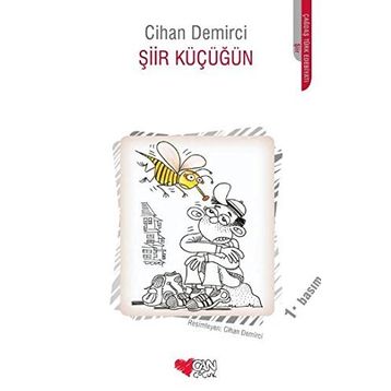 ŞİİR KÜÇÜĞÜN - CIHAN DEMIRCI