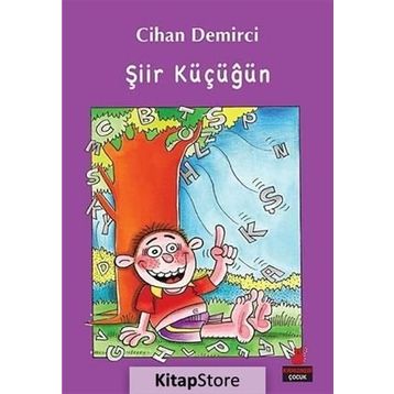 ŞİİR KÜÇÜĞÜN - CIHAN DEMIRCI