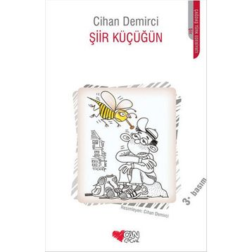 ŞİİR KÜÇÜĞÜN - CIHAN DEMIRCI