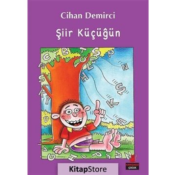 ŞİİR KÜÇÜĞÜN - CIHAN DEMIRCI