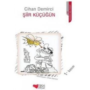 ŞİİR KÜÇÜĞÜN - CIHAN DEMIRCI