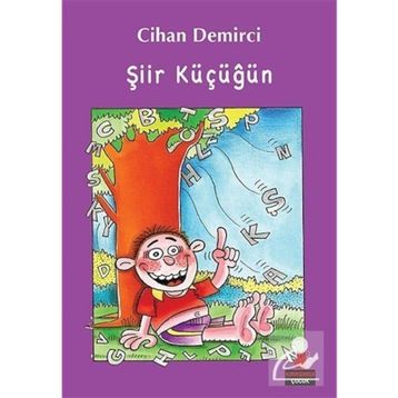 ŞİİR KÜÇÜĞÜN - CIHAN DEMIRCI