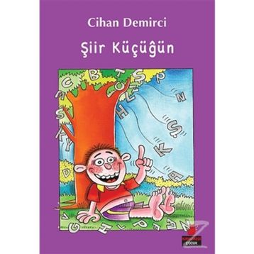 ŞİİR KÜÇÜĞÜN - CIHAN DEMIRCI