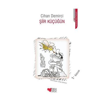 ŞİİR KÜÇÜĞÜN - CIHAN DEMIRCI