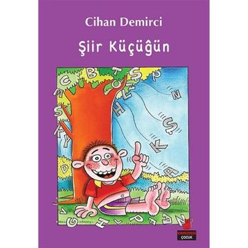 ŞİİR KÜÇÜĞÜN - CIHAN DEMIRCI