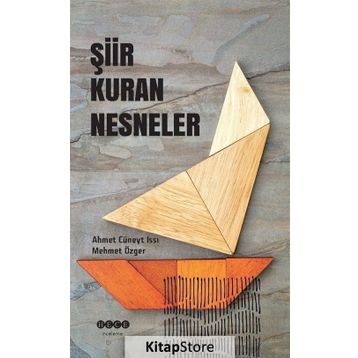 Şiir Kuran Nesneler - Kolektif