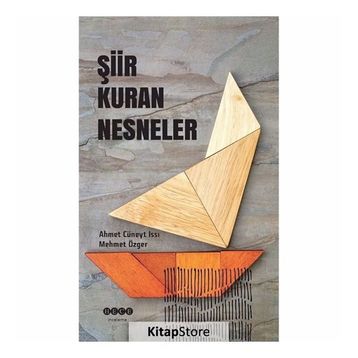 Şiir Kuran Nesneler - Kolektif