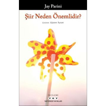 Şiir Neden Önemlidir? - Jay Parini