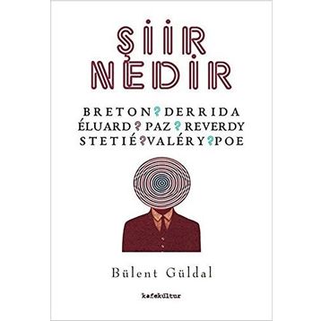 ŞIIR NEDIR - JACQUES DERRIDA