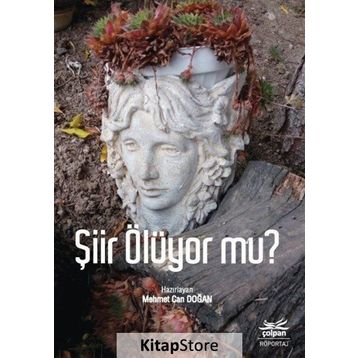 Şiir Ölüyor mu - Kolektif