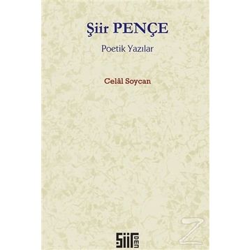 Şiir Pençe - Celal Soycan