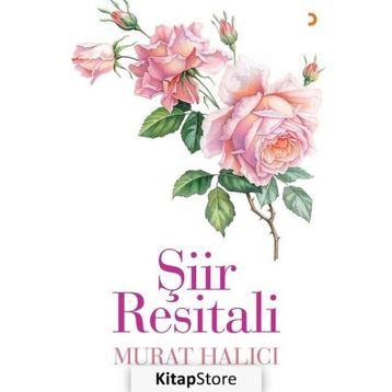 Şiir Resitali - Murat Halıcı