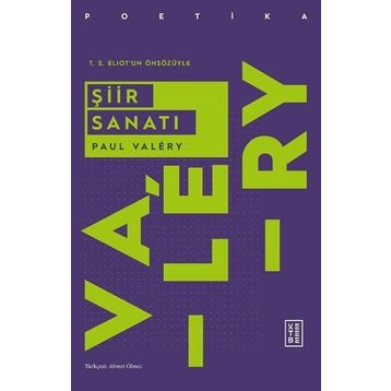 Şiir Sanatı - Paul Valey