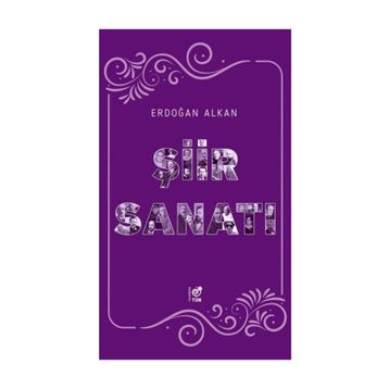 ŞİİR SANATI - YAŞAR NABI