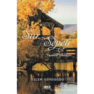Şiir Sepeti 3 - Özlem Gündoğdu