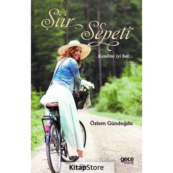 Şiir Sepeti - Özlem Gündoğdu