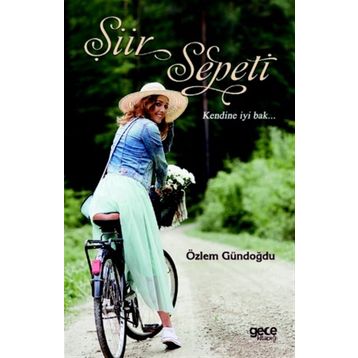 Şiir Sepeti - Özlem Gündoğdu