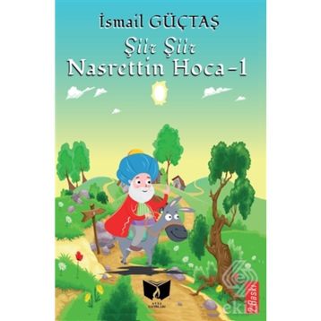 Şiir Şiir Nasrettin Hoca - İsmail Güçtaş