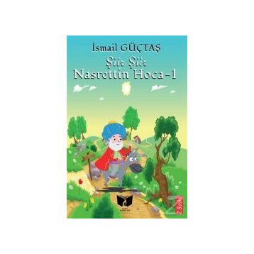 Şiir Şiir Nasrettin Hoca - İsmail Güçtaş