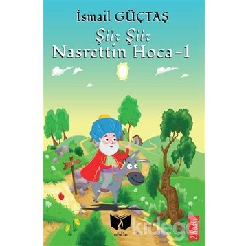 Şiir Şiir Nasrettin Hoca - İsmail Güçtaş