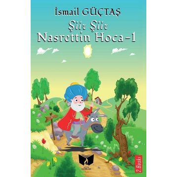 Şiir Şiir Nasrettin Hoca - İsmail Güçtaş