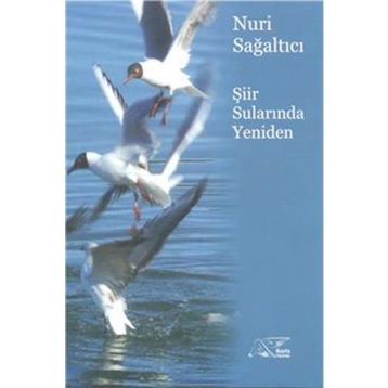 Şiir Sularında Yeniden - Nuri Sağaltıcı