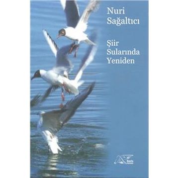 Şiir Sularında Yeniden - Nuri Sağaltıcı