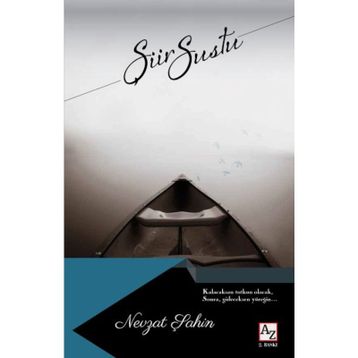 Şiir Sustu - Nevzat Şahin