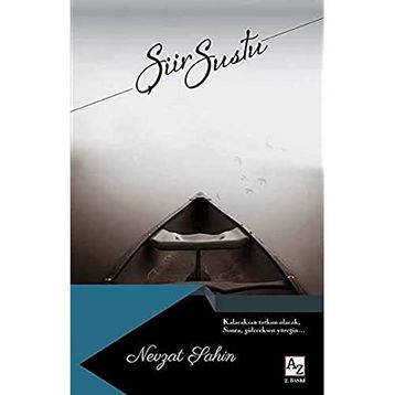 Şiir Sustu - Nevzat Şahin