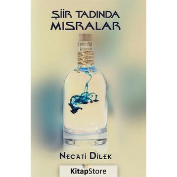 Şiir Tadında Mısralar - Necati Dilek