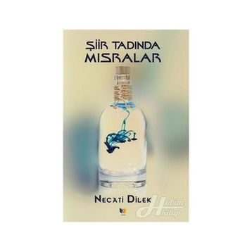 Şiir Tadında Mısralar - Necati Dilek