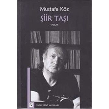 Şiir Taşı - Adem Turan