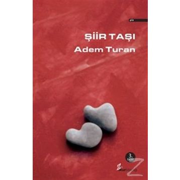 Şiir Taşı - Adem Turan