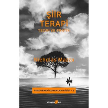 Şiir Terapi - Nicholas Mazza