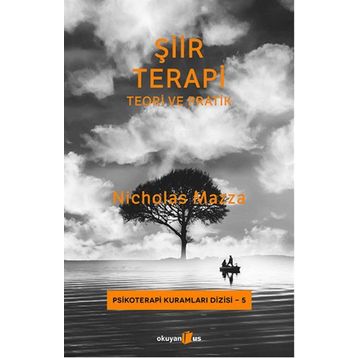 Şiir Terapi - Nicholas Mazza