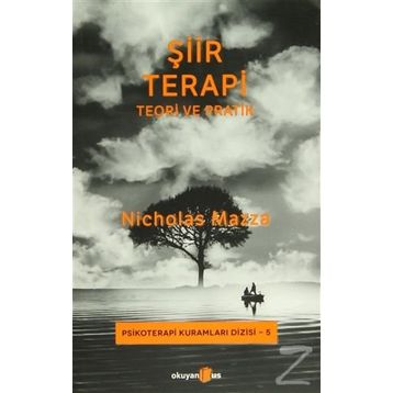 Şiir Terapi - Nicholas Mazza