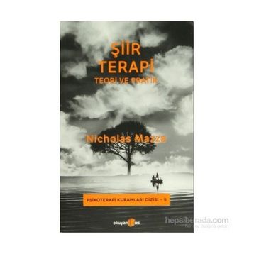 Şiir Terapi - Nicholas Mazza