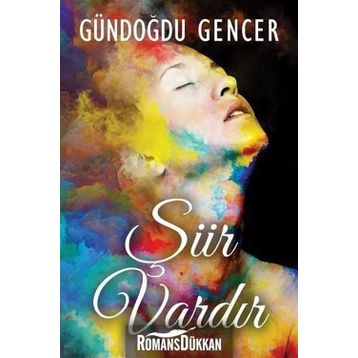 Şiir Vardır - Gündoğdu Gencer