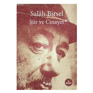 ŞIIR VE CINAYET - GENEL