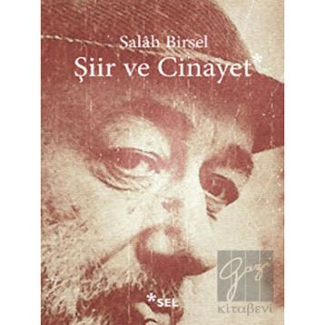 ŞIIR VE CINAYET - GENEL