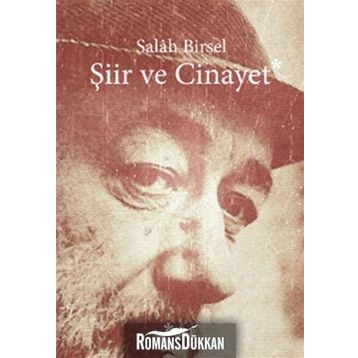 Şiir ve Cinayet - Salah Birsel