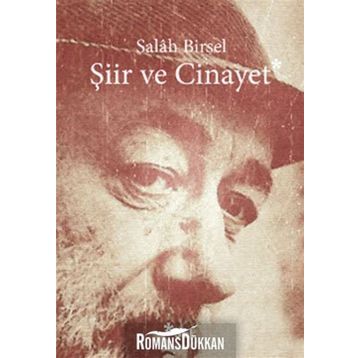 Şiir ve Cinayet - Salah Birsel
