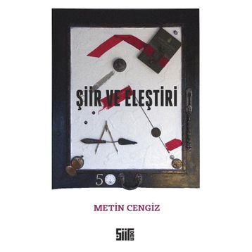 Şiir ve Eleştiri - Metin Cengiz