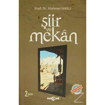 Şiir ve Mekan - Mehmet Narlı