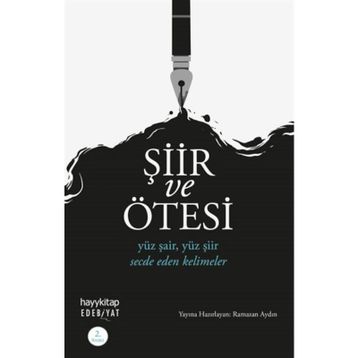 Şiir Ve Ötesi - Kolektif