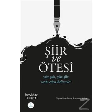 Şiir Ve Ötesi - Kolektif