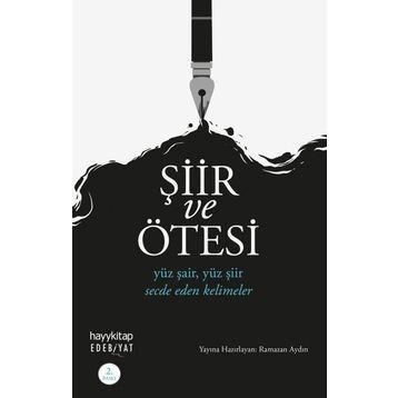 Şiir Ve Ötesi - Kolektif