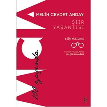 Şiir Yaşantısı - Melih Cevdet Anday