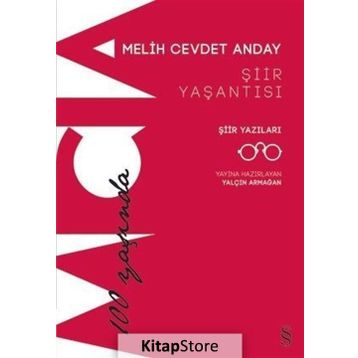 Şiir Yaşantısı - Melih Cevdet Anday